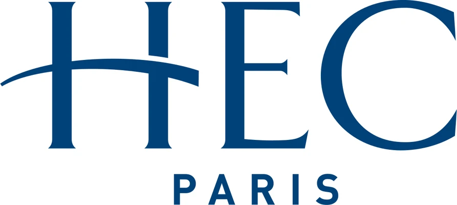 Incubateur HEC Paris logo